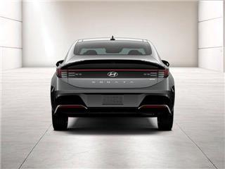 2024 Hyundai Sonata limited