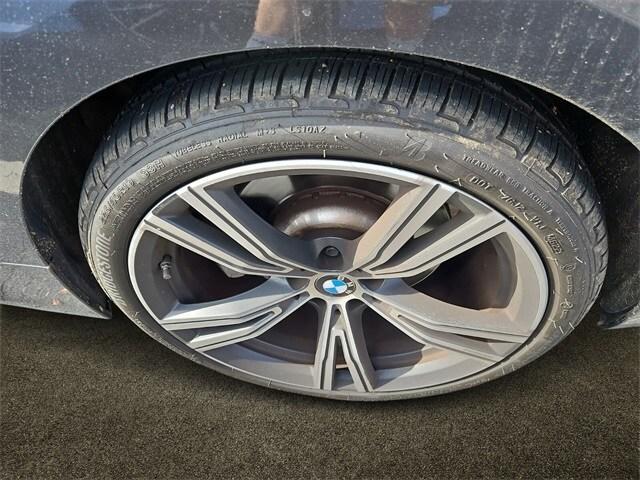 2021 bmw 330 i