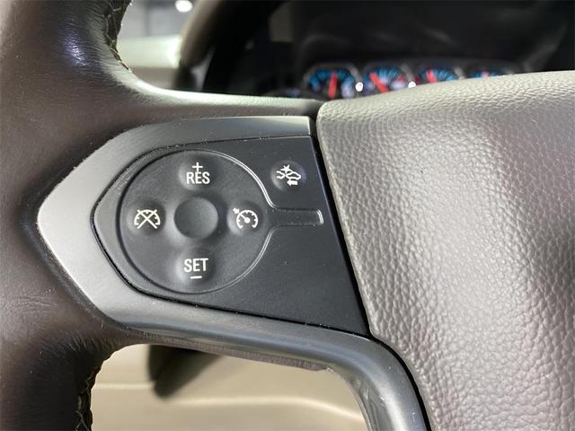 2015 chevrolet suburban 1500 lt