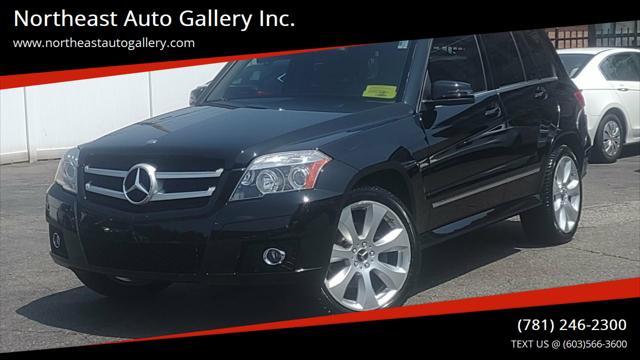 2010 mercedes-benz glk-class glk 350