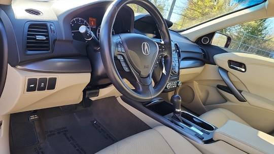 2013 Acura RDX