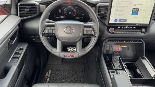 2023 Toyota Sequoia