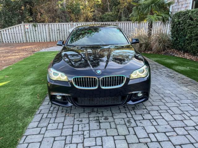 2016 bmw 535 xdrive