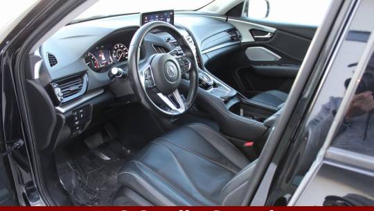 2021 Acura RDX