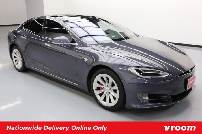 used 2018 tesla model s p100d missoula, mt 59806 for sale in missoula, montana