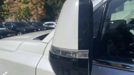2016 cadillac escalade esv premium collection
