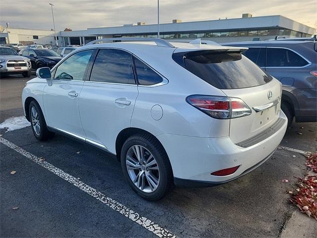 2015 lexus rx 350 350