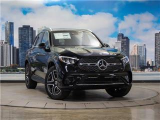 2024 Mercedes-Benz GLC glc 300 4matic