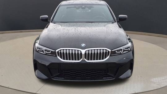 2024 BMW 3 series