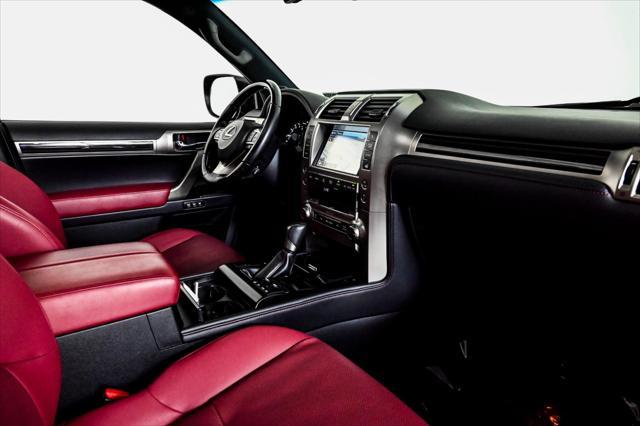 2020 lexus gx 460 premium