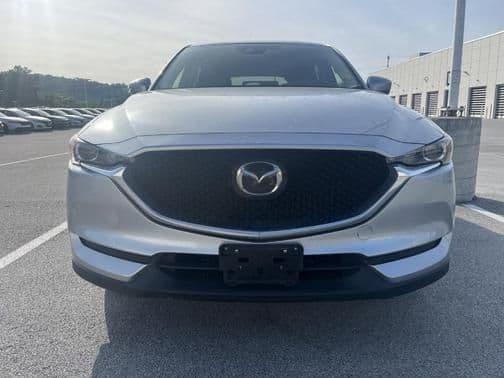 2021 mazda cx-5 touring in chattanooga, tennessee