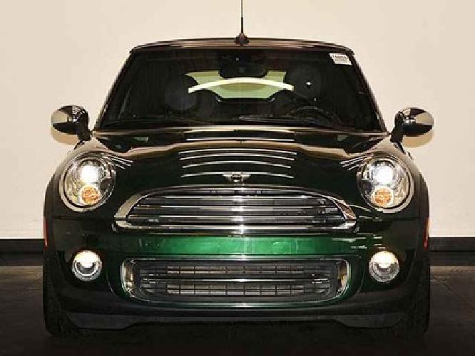 2011 mini cooper convertible in lake worth, fl