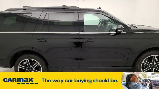 2019 Ford Expedition