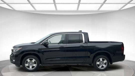 2024 Honda Ridgeline