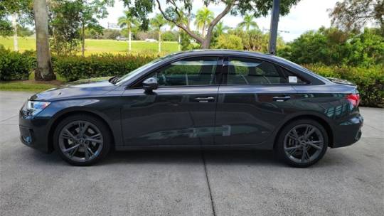 2024 audi a3 premium 40 tfsi