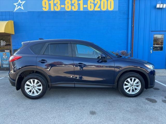 2014 mazda cx-5 touring