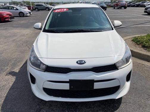 2018 kia rio in co bluffs, iowa