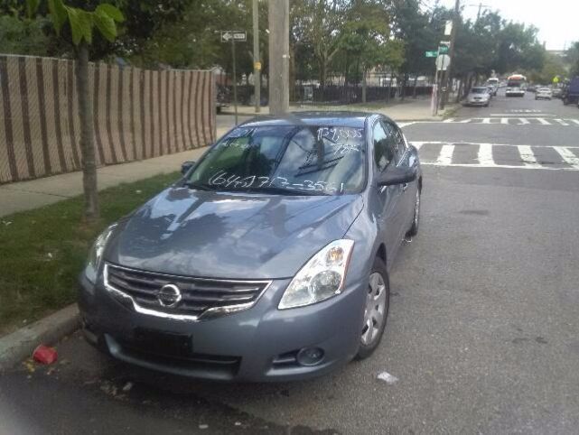 2011 nissan altima for sale in new york by owner