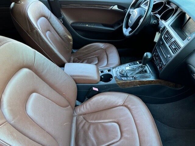 2011 audi a5
