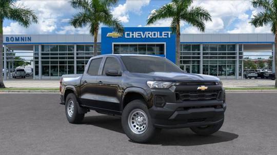 2024 Chevrolet