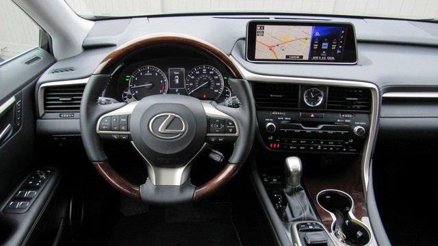 used 2017 lexus rx 350 awd boise, id 83709 for sale in boise, idaho