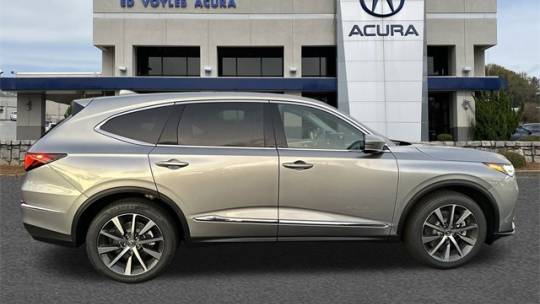 2025 Acura MDX
