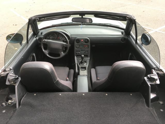 33k original miles, no reserve auction, drives great!