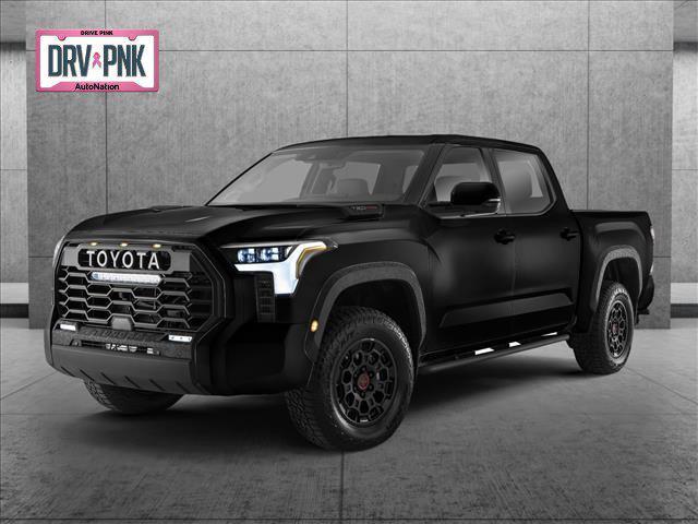 2022 toyota tundra 1794 edition