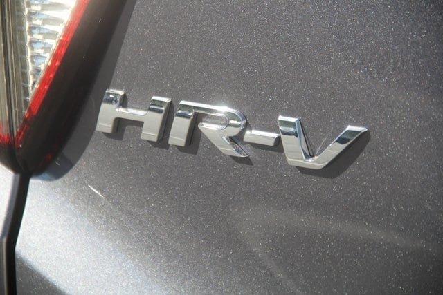 new 2019 honda hr-v fwd sport phoenix, az 85023 for sale in phoenix, arizona
