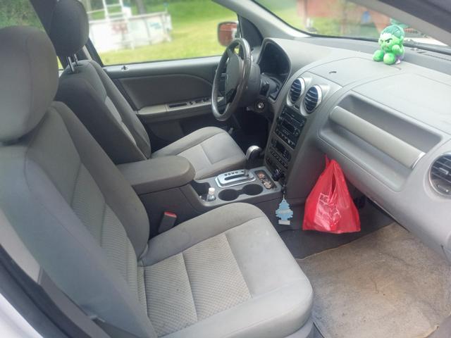 2006 ford freestyle sel