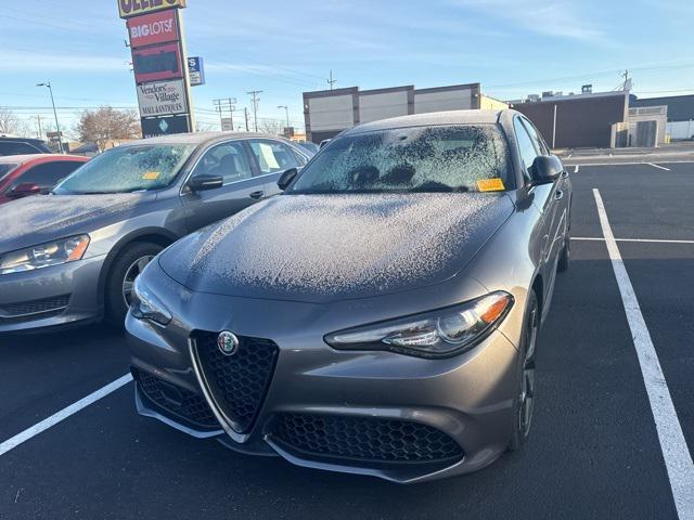2020 alfa romeo giulia sport