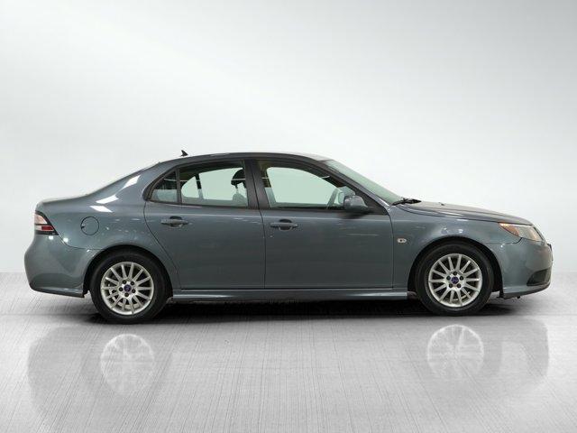 2010 saab 9-3 base