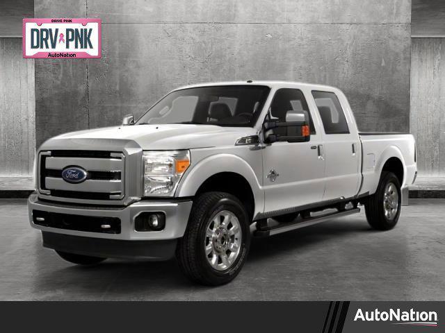 2011 ford f-250 king ranch