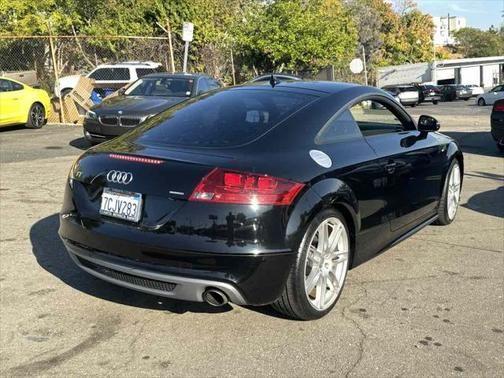 2014 audi tt