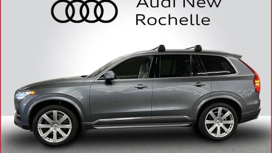 2018 Volvo XC90