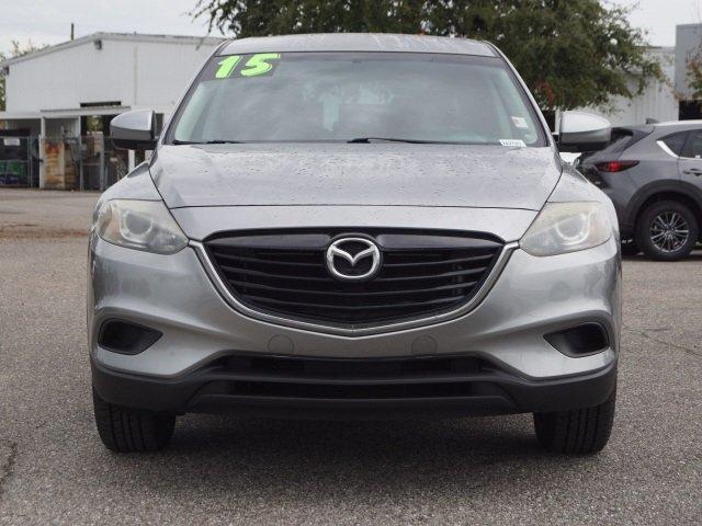 used 2015 mazda cx-9 fwd touring port richey, fl 34668 for sale in port richey, florida