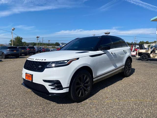 2019 land rover range rover velar p250 se r-dynamic