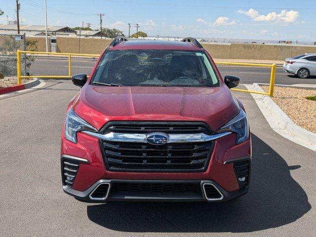 2024 subaru ascent touring