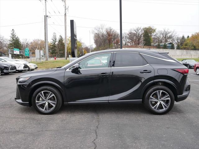 2023 lexus rx 350 base