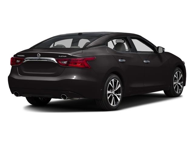 2016 nissan maxima 3.5 sl