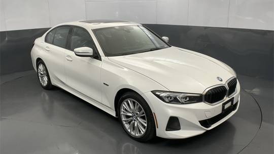 2023 BMW 3 series