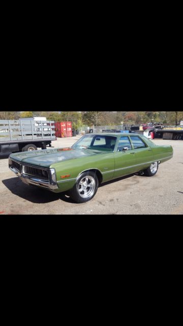 1972 chrysler newport royale