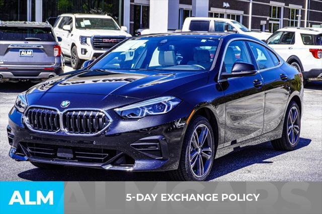 2023 bmw 228 gran coupe i sdrive