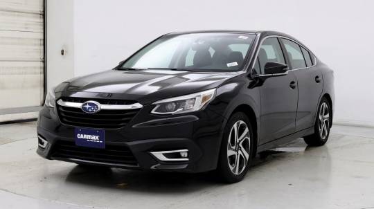 2020 Subaru Legacy