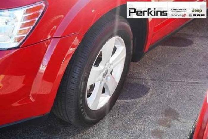 2012 dodge journey sxt in colorado springs, co