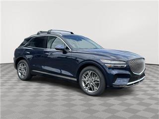 2025 Genesis GV70 2.5t standard