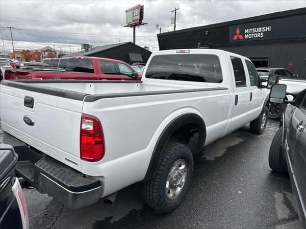 2015 ford f-250 in centennial, colorado