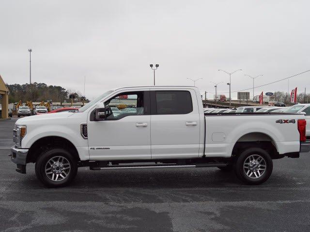 used 2018 ford f250 lariat meridian, ms 39301 for sale in meeham, mississippi