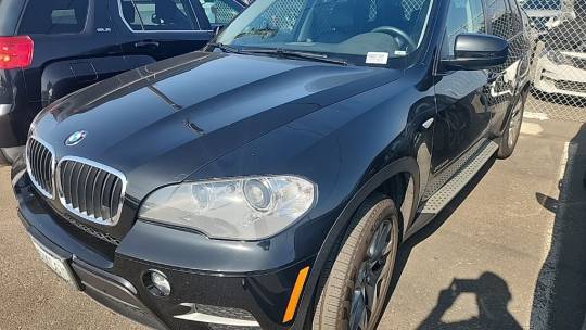 2012 BMW X5