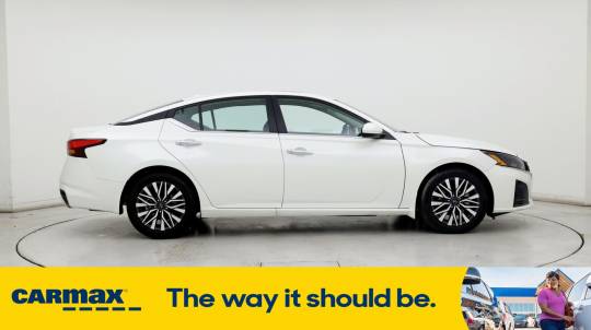 2023 Nissan Altima